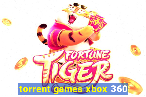 torrent games xbox 360